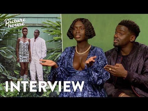 Cast & Crew on the making of Queen & Slim | Interview