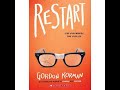 Exploring Chase's Journey in Restart Chapter 10