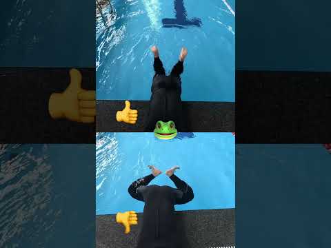 Fix Your Breaststroke Kick: Stop Over-Spreading Your Knees