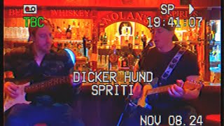 Spriti - Pub Session