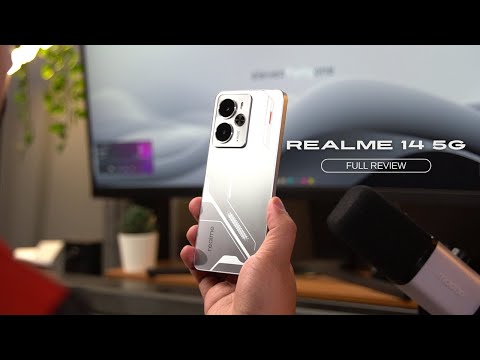 Kelebihan & Kekurangan realme 14 5G | Full Review Indonesia