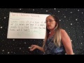 Cross Multiplication and Problem Solving