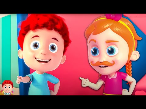 Johny Johny Yes Papa Nursery Song for Kids