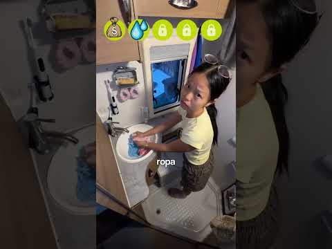 5 DESVENTAJAS DE VIVIR EN UNA AUTOCARAVANA