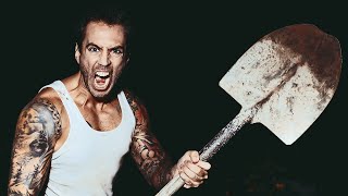 NO ABRAS LA PUERTA ESTA NOCHE | Cortometraje de terror - Jordi Wild