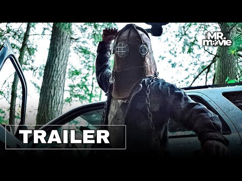 IN A VIOLENT NATURE Trailer Ufficiale Italiano (2025) On Demand