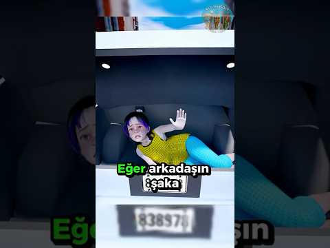Bagajda Kalırsan Ne Yapmalısın? 🚗🔒💡