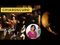 Chiaroscuro e Cinema: Conceitos e Influências