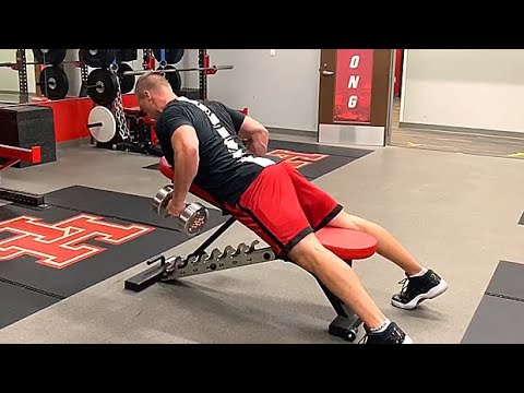 7 Best Back and Biceps Workouts for Strength and Mass – Fitness Volt