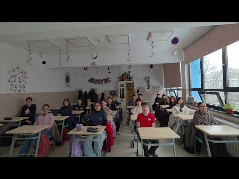 Activități la clasă - Educație muzicală