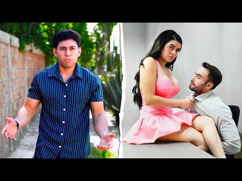 Quiere que su MEJOR AMIGA se case con SU ESPOSO. | Capítulos 1-3