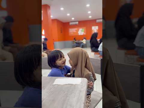 HANYA AYESHA YANG SUKA AISHAKA SEDANGKAN KAKAKNYA INGIN MENGUSIR AISHAKA‼️😱😭😭