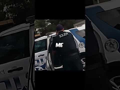 ๐ณ Cops schooled by a SMART 15-year-old!
