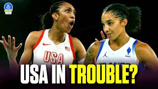 FIBA Women’s World Cup Preview: 3 teams that could UPSET Team USA + Players to watch