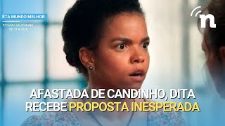 ÊTA MUNDO MELHOR!: RESUMO SEMANAL COMPLETO DE 11 A 16 DE AGOSTO DE 2025