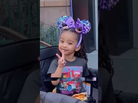 Do you know North West's three siblings? North West is the most beloved.#northwest #kimkardashian