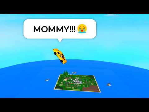 ROBLOX Brookhaven 🏡RP - FUNNY MOMENTS (TAXI 22)