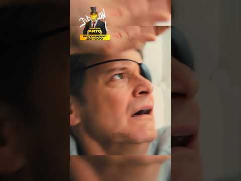 Помог восстановить память своему другу || Kingsman: Золотое кольцо ||   #фильмы  #сериал  #кино