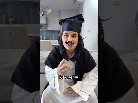 Phần 1: Thầy Tòng cắt duyên âm kiểu này dễ thượng mã phong lắm | Võ Tòng Đánh Mèo