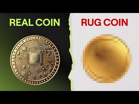 How to Spot Real AI Crypto Projects vs. Scam AI Crypto Coins