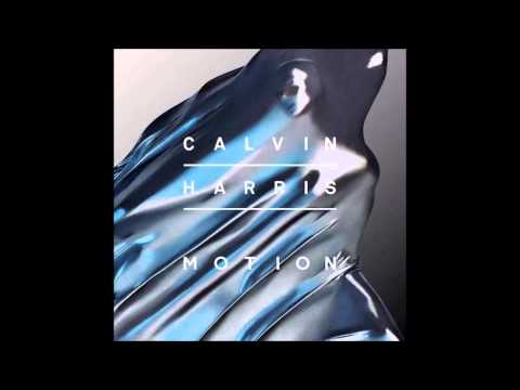 Calvin Harris - Faith