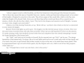 Understanding Character Reactions and Concepts