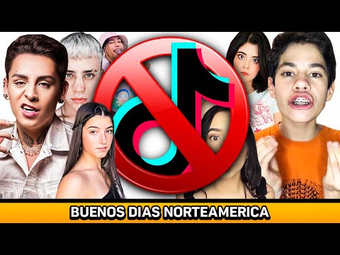 ADIÓS TIKTOK 👋