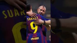 Golazo de Arturo Vidal tras asistencia de Luis Suárez | eFootball 2026