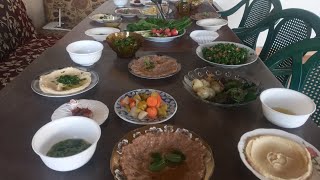 شو غدا اليوم 🧀🫑🫑🥑🍗🍓🍒🍉