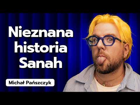 Michał Pańszczyk: Sanah, Steczkowska, Doda, Szpak i inni - jak stworzyć wizerunek gwiazdy?