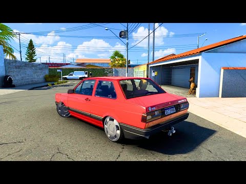 RP BRASIL!! LANÇOU NOVO JOGO VIDA REAL PARA CELULAR COM TRABALHO, AUTO ESCOLA, POLICIA E MUITO MAIS