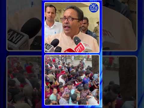 #shorts #tjabraham #rcbvictoryparadestampede #cmsiddaramiah #rcbfans #shortsviral #shortsfeed #new