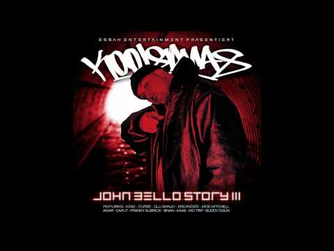 Kool Savas - Rhythmus meines Lebens - John Bello Story 3 - Album - Track 11