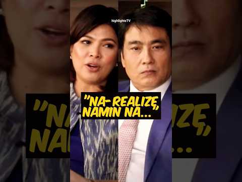 ITO LaNG ANG MASASABI NILA SA LAHAT NG NANGYARI. #fasttalk #ogiediaz #viral #24oras #kmjs #viral