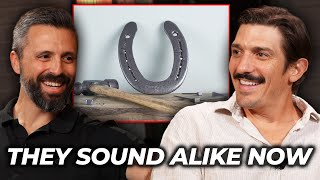 Ezra Klein Explains the Horseshoe Theory in Modern Politics