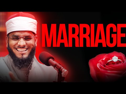 Marriage In Islam | Shaykh Ashiq | Masjid al-Humera 2025