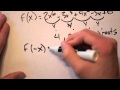 Polynomial Roots and Their Properties