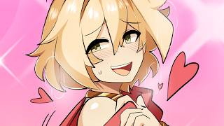 The Femboy Politician of Ancient Greece