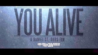 Malik Ferraud - You Alive