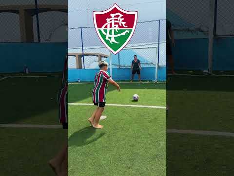 DESAFIO DO FUTEBOL UM TIME COM A LETRA C  #shorts #futebol