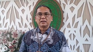 VADEL BADJIDEH DITUNTUT 12 THN P3NJARA