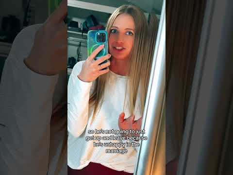 Do women hate seeing men happy?…#shorts