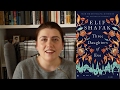 Themes and Events in 'The Three Daughters of Eve'
