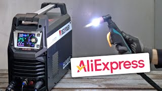 Plasma Cutter from AliExpress