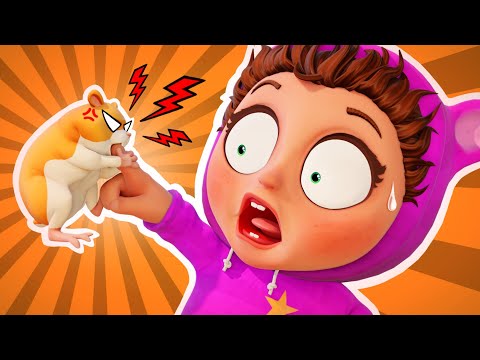 Some Animals Bite and MORE Kids Songs | Joy Joy World