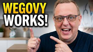 The Wegovy Experiment: 2 Months Update, More Weight Loss