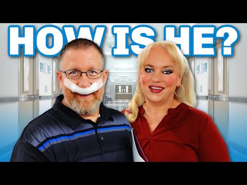 How is He? | Update on Jared