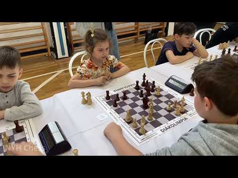 Dudas M. (new) - Bodza (643) | NYH Chess
