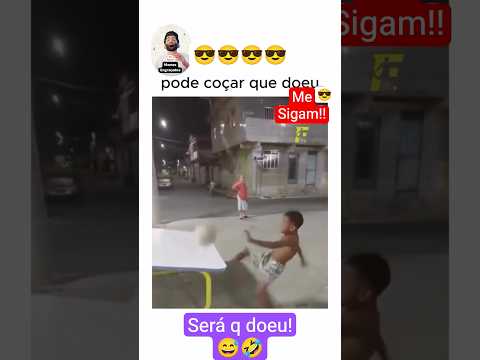#engraçados #chute #memes 👉🏻#mesigam 👈🏻😎🤣