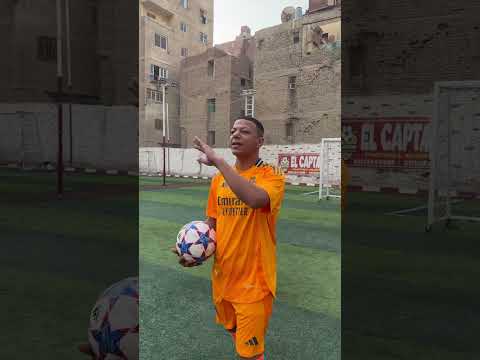 امبابي عامل تجميعه لعيبه من العالم كلو و بيتحدا أليسون 😱😱😱😱